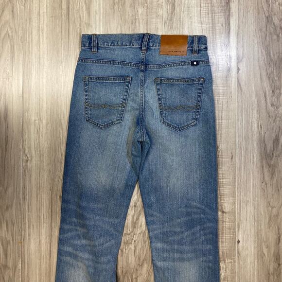 Lucky Brand Women's Classic Straight - 12 - Picture 6 of 9